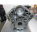 #BKD22 Engine Cylinder Block From 1999 ACURA SLX  3.5